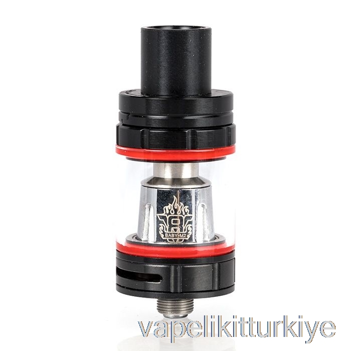 Elektronik Sigara Kalemi Vape Mate Smok Tfv8 Bebek Canavar Tankı Siyah
